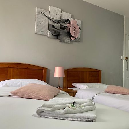 Regent Hotel WTA-toernooi van WTA-toernooi van Eastbourne Buitenkant foto