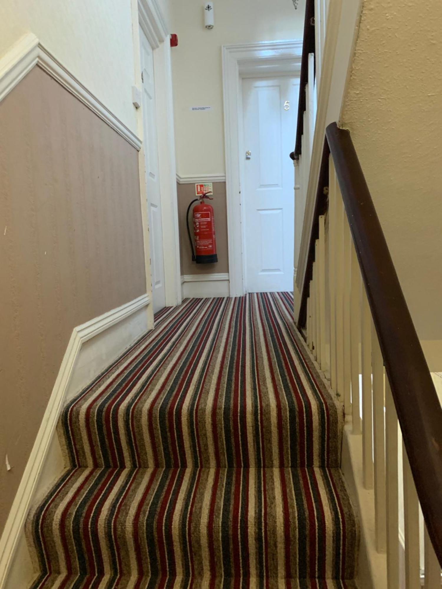 Regent Hotel WTA-toernooi van WTA-toernooi van Eastbourne Buitenkant foto