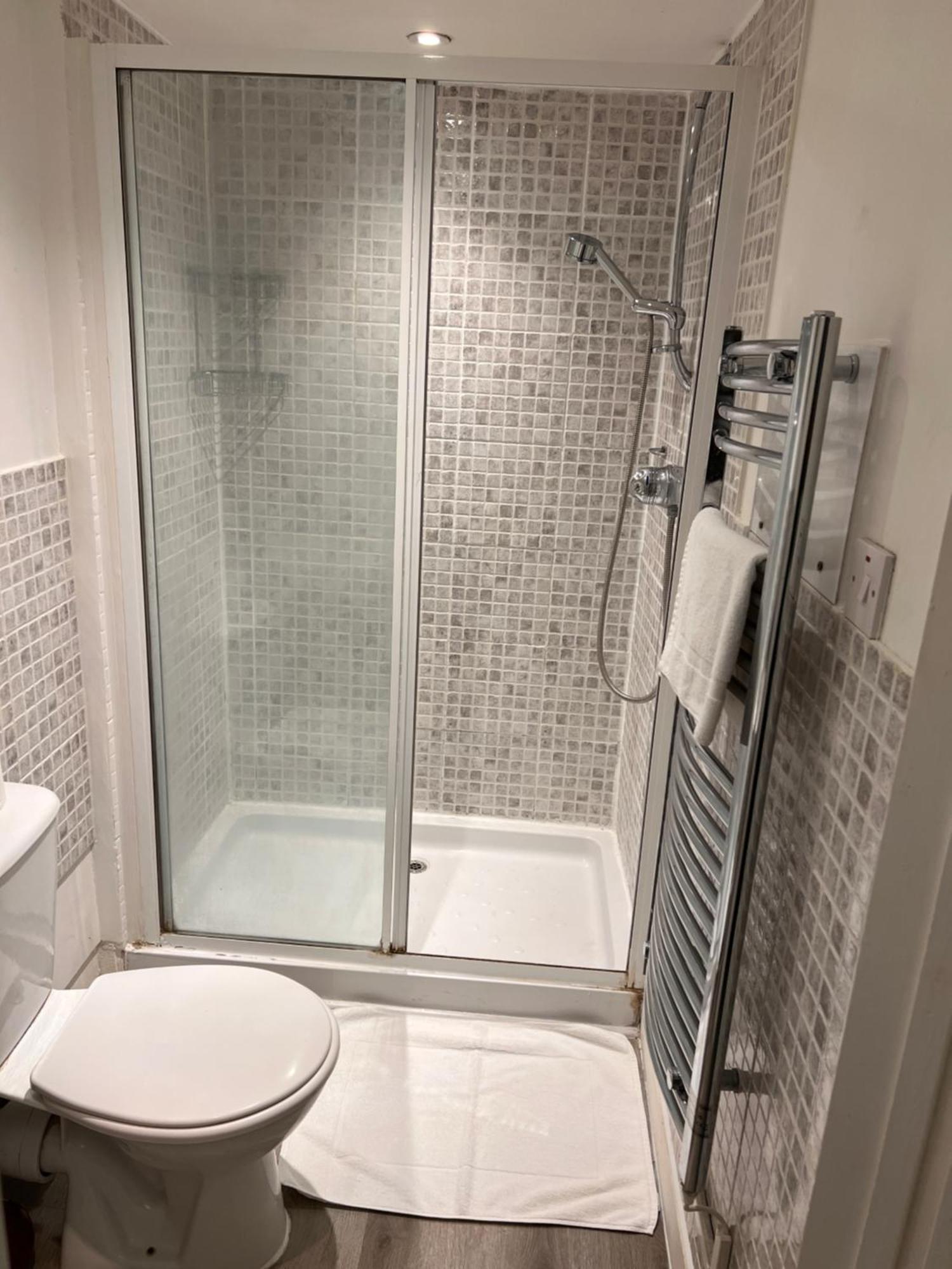 Regent Hotel WTA-toernooi van WTA-toernooi van Eastbourne Buitenkant foto