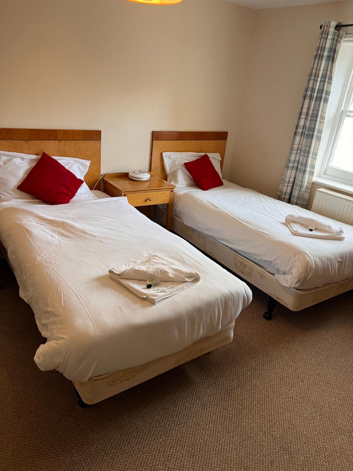 Regent Hotel WTA-toernooi van WTA-toernooi van Eastbourne Buitenkant foto